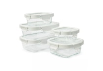 Sur La Table Storage Container Set
