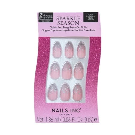 Nails Inc Press-On Nails