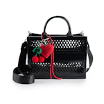 Madden Girl Mini Jelly Tote Bag
