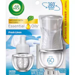 Air Wick Plug In Starter Kit