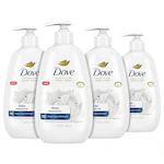 Dove Hand Wash 4-Pack