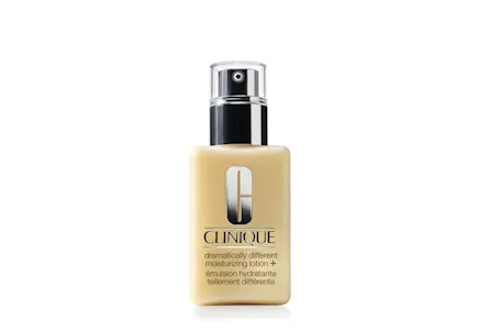Clinique Daily Lotion