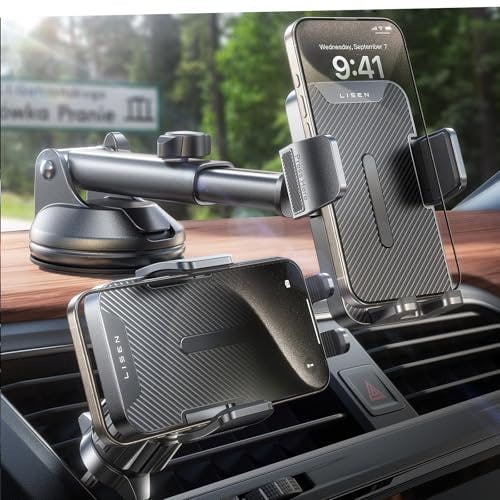 Car Phone Mount