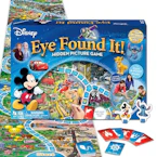 Ravensburger Disney Board Game