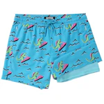 Men's Swim Trunks