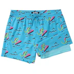 Men's Swim Trunks