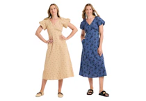 Universal Thread Women's Sundress