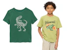 Old Navy Toddler and Kids' T-shirts