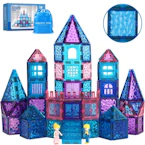 Magnetic Tiles Set