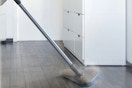a sharper image steam mop