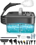 Steam Cleaner