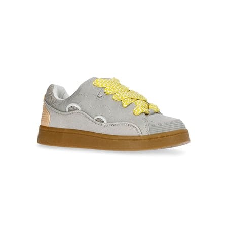 Kids' Chunky Skate Sneakers