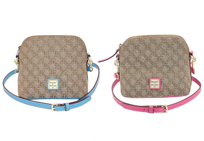 Dooney & Bourke Crossbody Bag