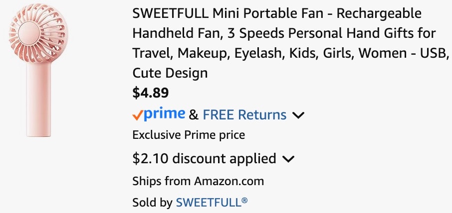 amazon-mini-fan-cart