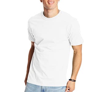 Hanes Men's Beefy-T T-Shirt