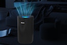 air purifier