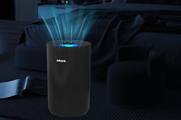 air purifier