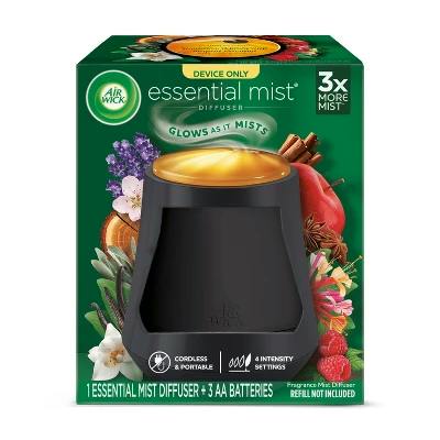 Air Wick Essential Mist Diffuser