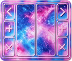 Squishy Trading Mat
