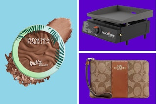 coach blackstone physicians formula