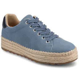 Women's Espadrille Sneakers