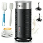 Waterproof Milk Frother