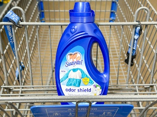 Walmart-Suavitel-fabric-conditioner