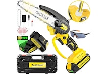 Cordless Mini Chainsaw