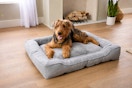 Heart & Herd dog bed