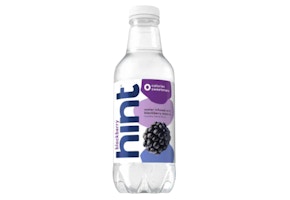 Hint Water Bottle