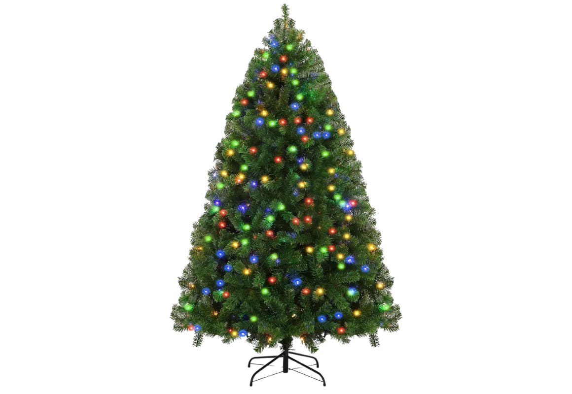 The Holiday Aisle Christmas Tree