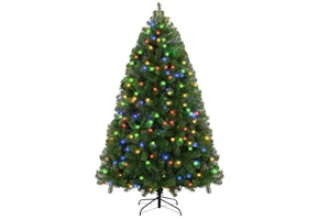 The Holiday Aisle Christmas Tree