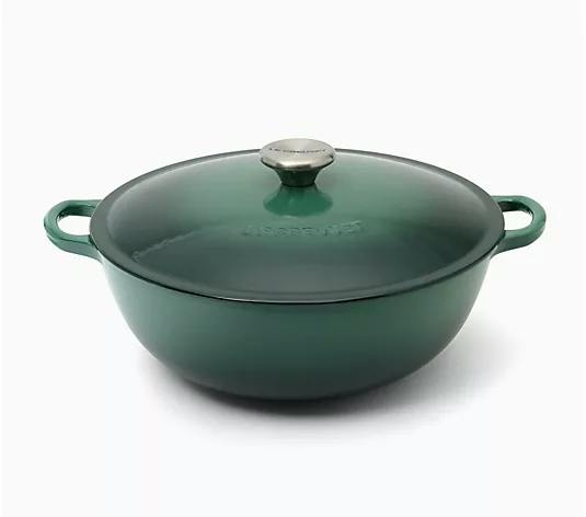 Le Creuset Cast Iron Chef's Oven