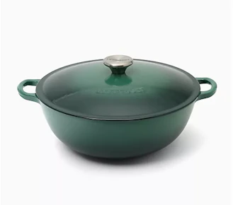 Le Creuset Cast Iron Chef's Oven