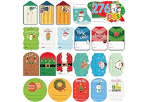 Christmas Gift Tags