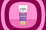 Gold Bond Age renew Hand Cream on KCL template