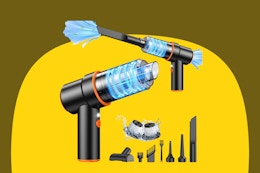amazon portable vac