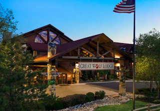 groupon great wolf lodge