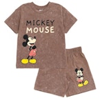 Disney Kids' Mickey Mouse Set