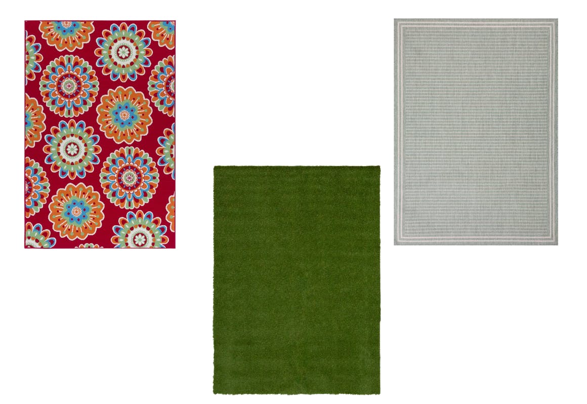 Area Rugs