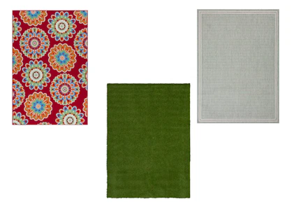 Area Rugs