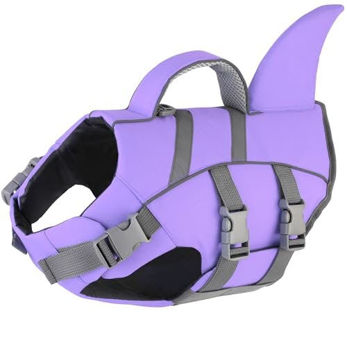 Dog Life Jacket