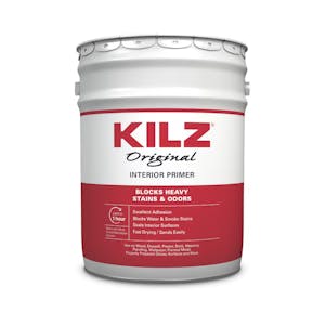Kilz Original Primer