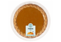 Kroger Bakery Fresh Pie