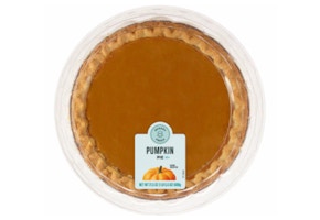 Kroger Bakery Fresh Pie