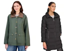 Clearance Women's Jackets and Coats