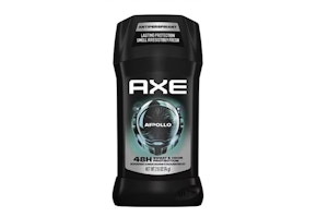 2 Axe Deodorants