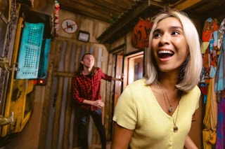 Groupon Escape Room Feature Image