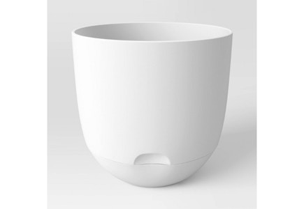 Room Essentials Large Self-Watering Planter