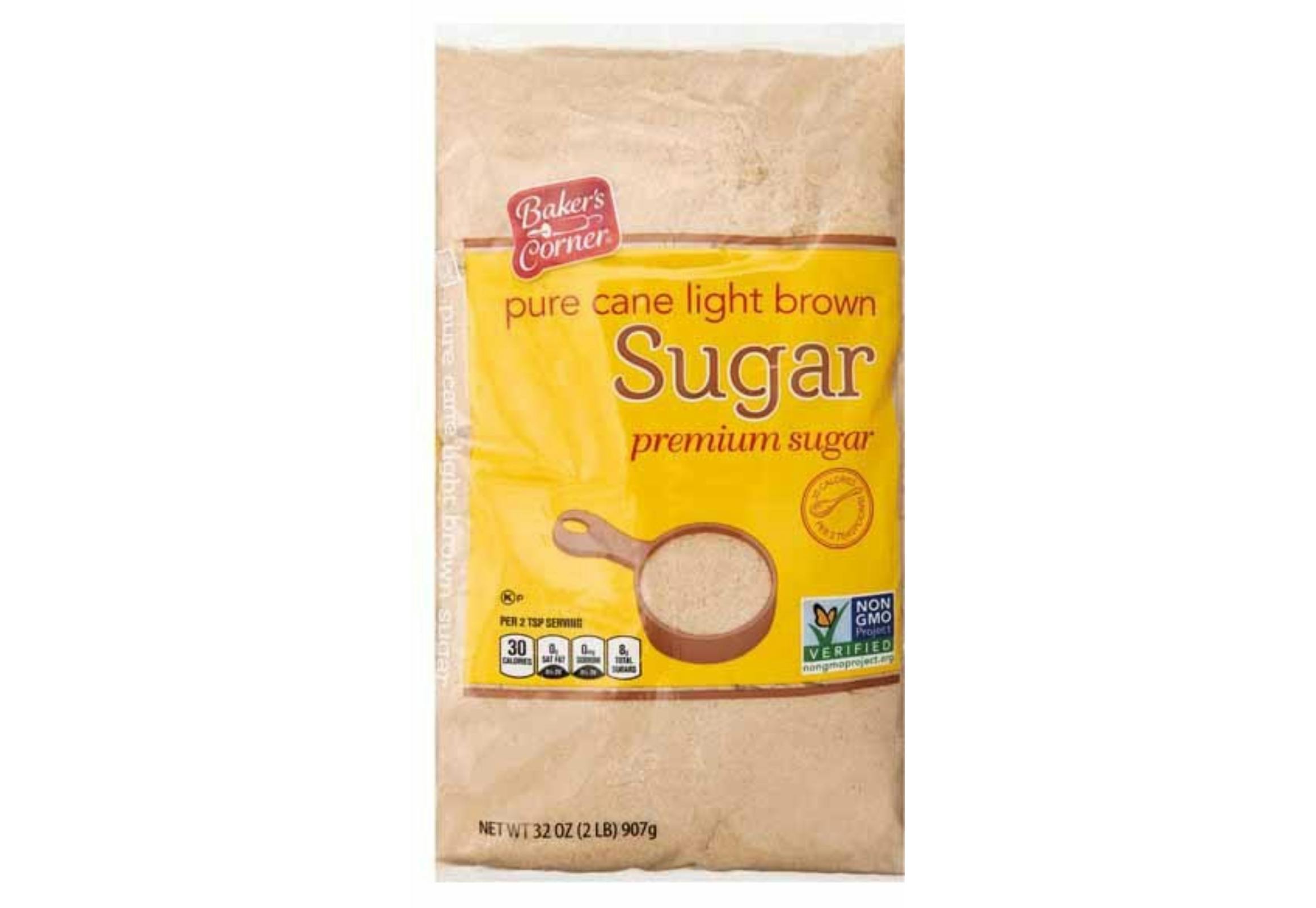 Baker's Corner Brown Sugar